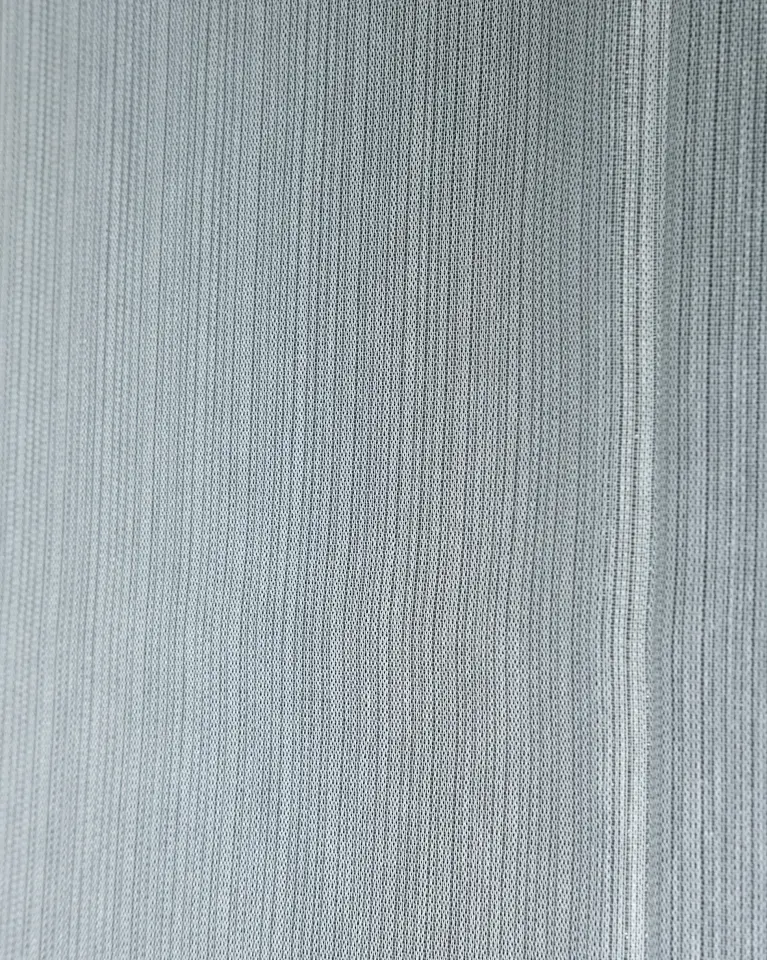 Tulle Serisi Düz Sade Beyaz Tül Perde BNT-3042